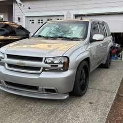 2006 Chevrolet Trailblazer