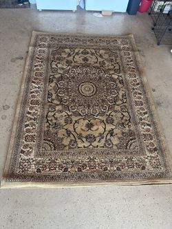 Rug 5*7