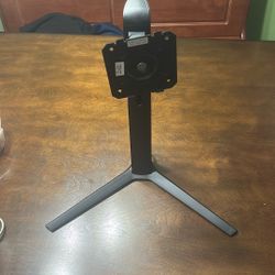Unused Monitor Stand