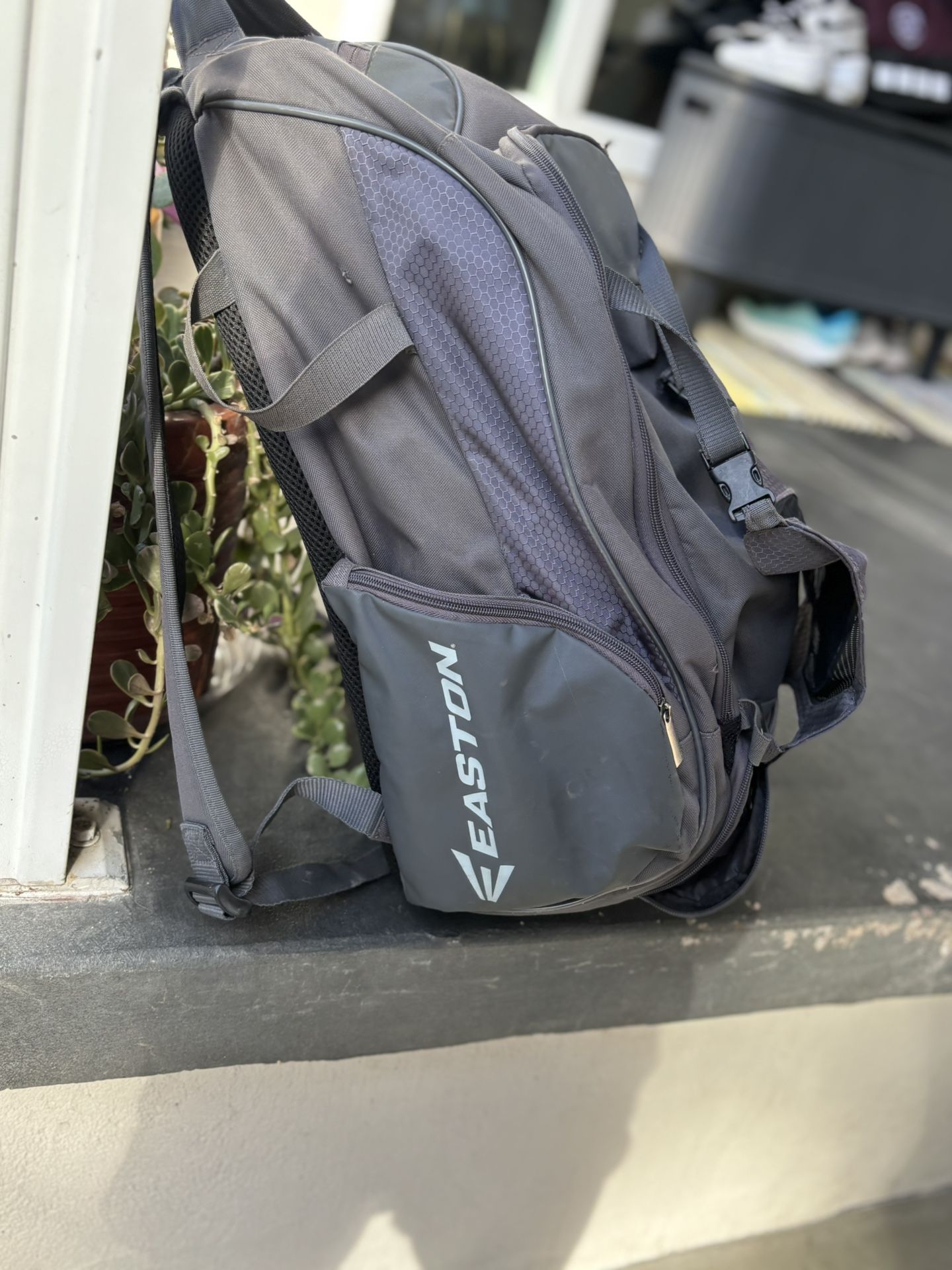 Easton Softball Bag 