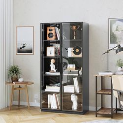Display Cabinet 