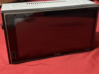 JoyBring Car Screen Radio
