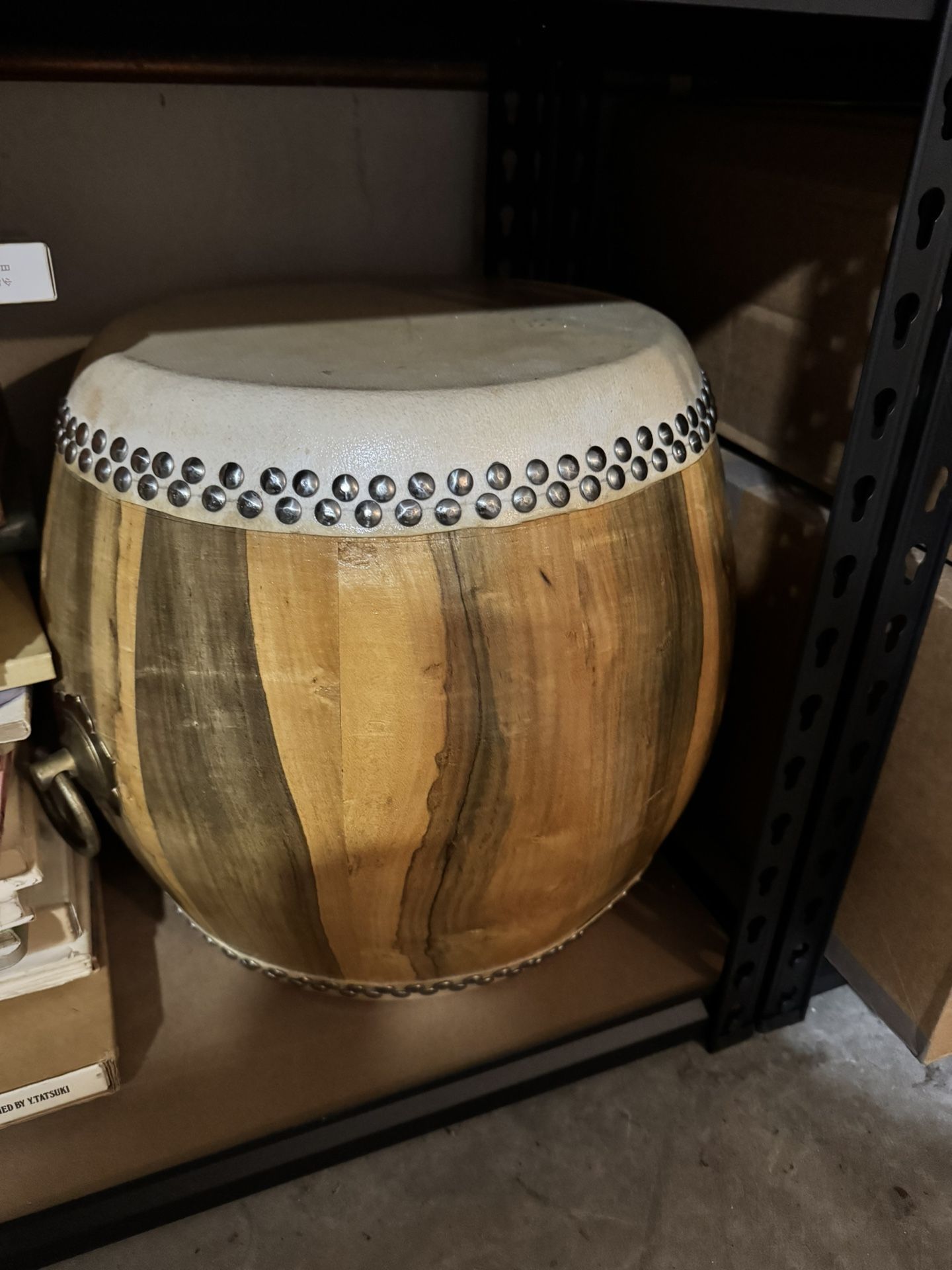 Taiko Drum
