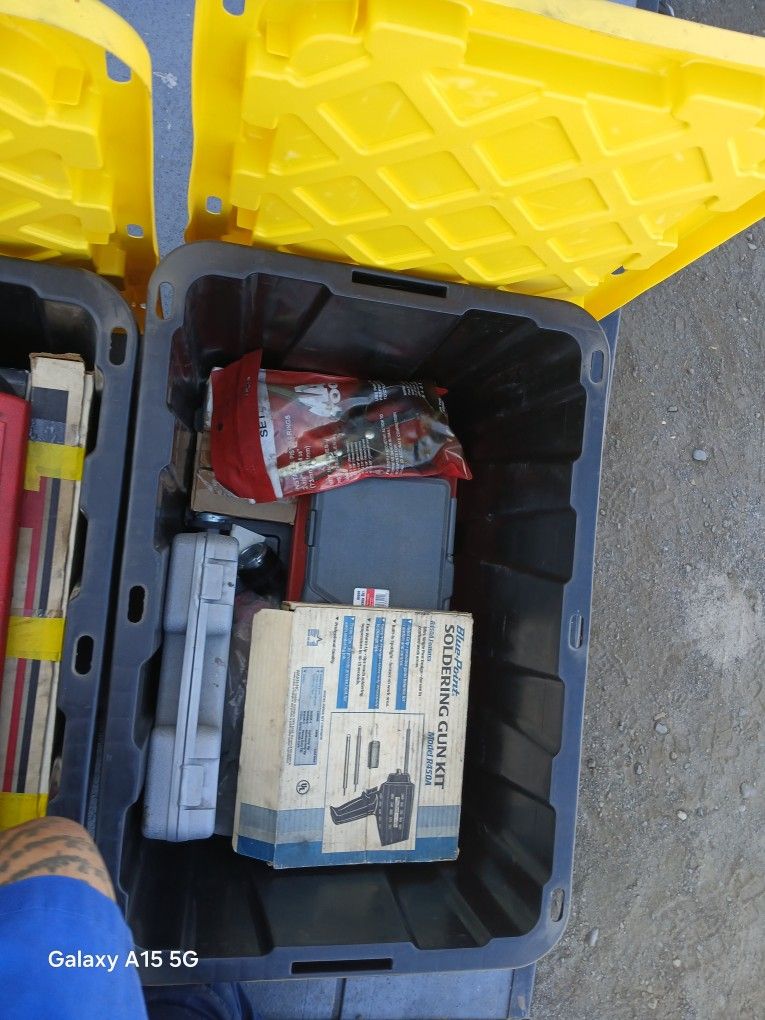 GOOD TOOLS