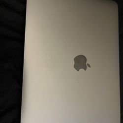 MacBook Pro 13- Inch, late 2020 model. Liquid accident, good for parts. Used for only 4 months. Comes with original box and charger.