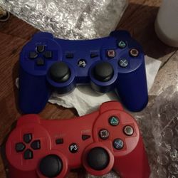Ps3 Controllers 