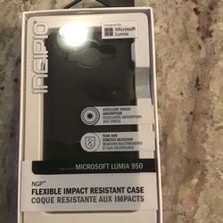 Microsoft Lucia 950 Phone Case
