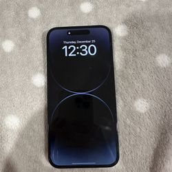 iPhone 14 Pro Max T-Mobile 