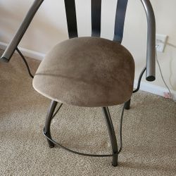 Custom Bar Chair For Sale!