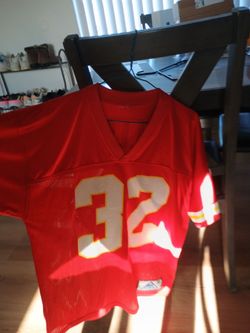 Marcus Allen jersey