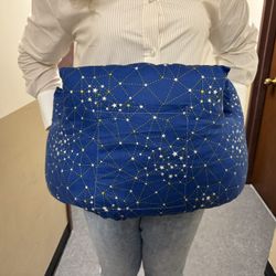 Breastfeeding Nursing Pillow (Boppy Style)