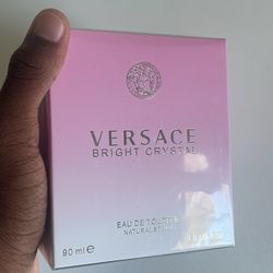Versace Bright Crystal 