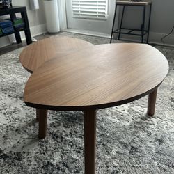 Coffee Table Set From IKEA 