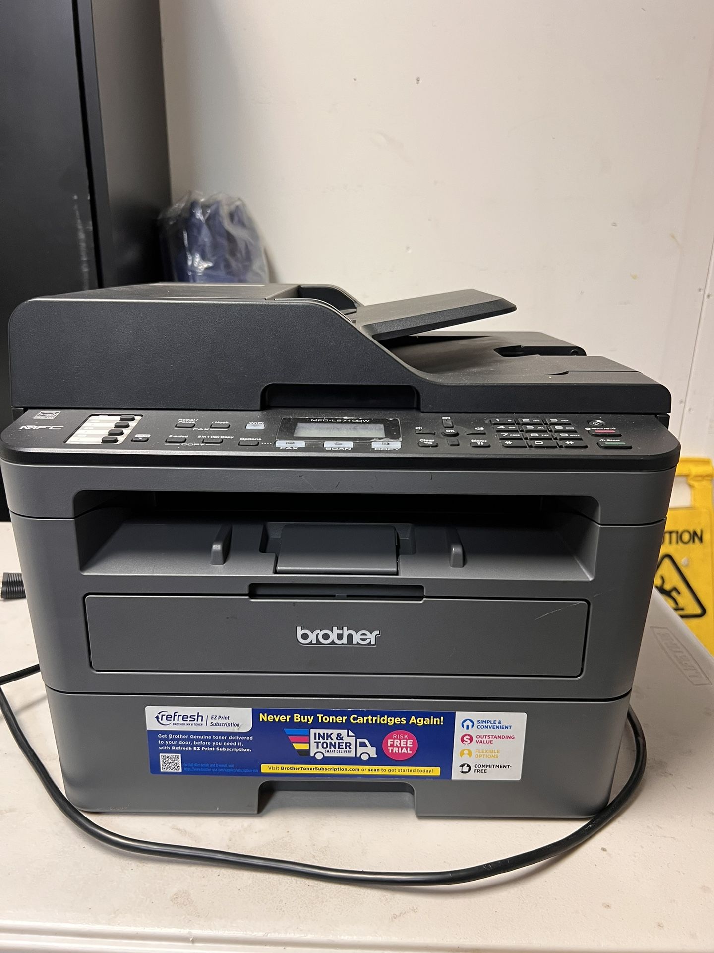 Office Printer