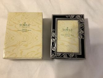 New in box photo album