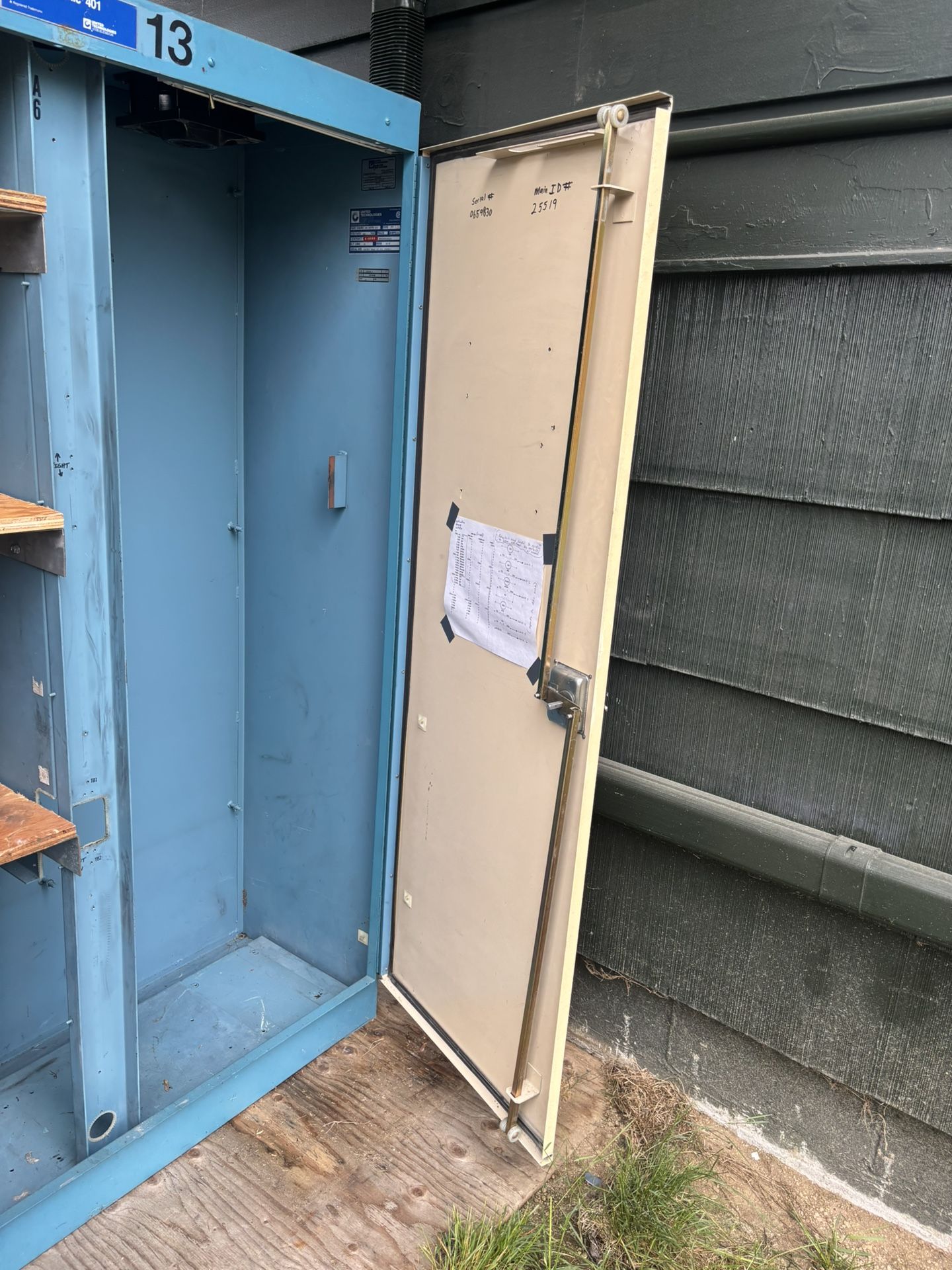 Storage Cabnet