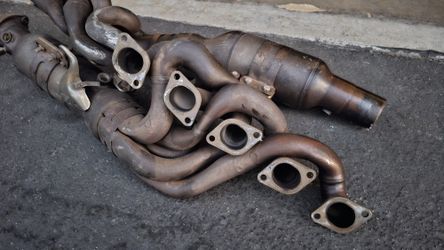 E60 M5 Engine Parts
