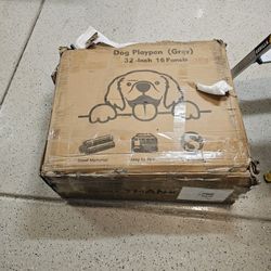 Extra Large Play Pen