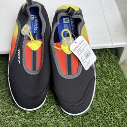 Surf walkers. Pro. Boys