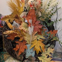 Thanksgiving Decorations 