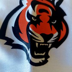 Cincinnati Bengals New Jersey (Ocho Cinco)