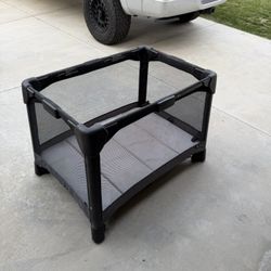 4 Moms Portable Crib