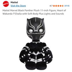 Black Panther