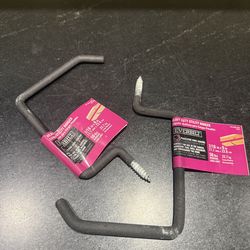 Heavy Duty Utility Hangers