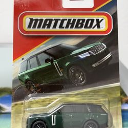 Matchbox 