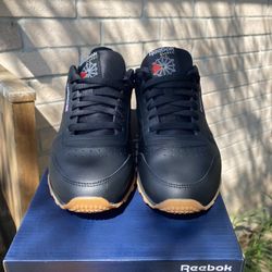 Reebok Classic Leather 