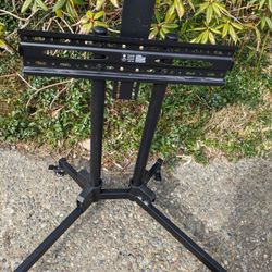 Movable Tv Stand