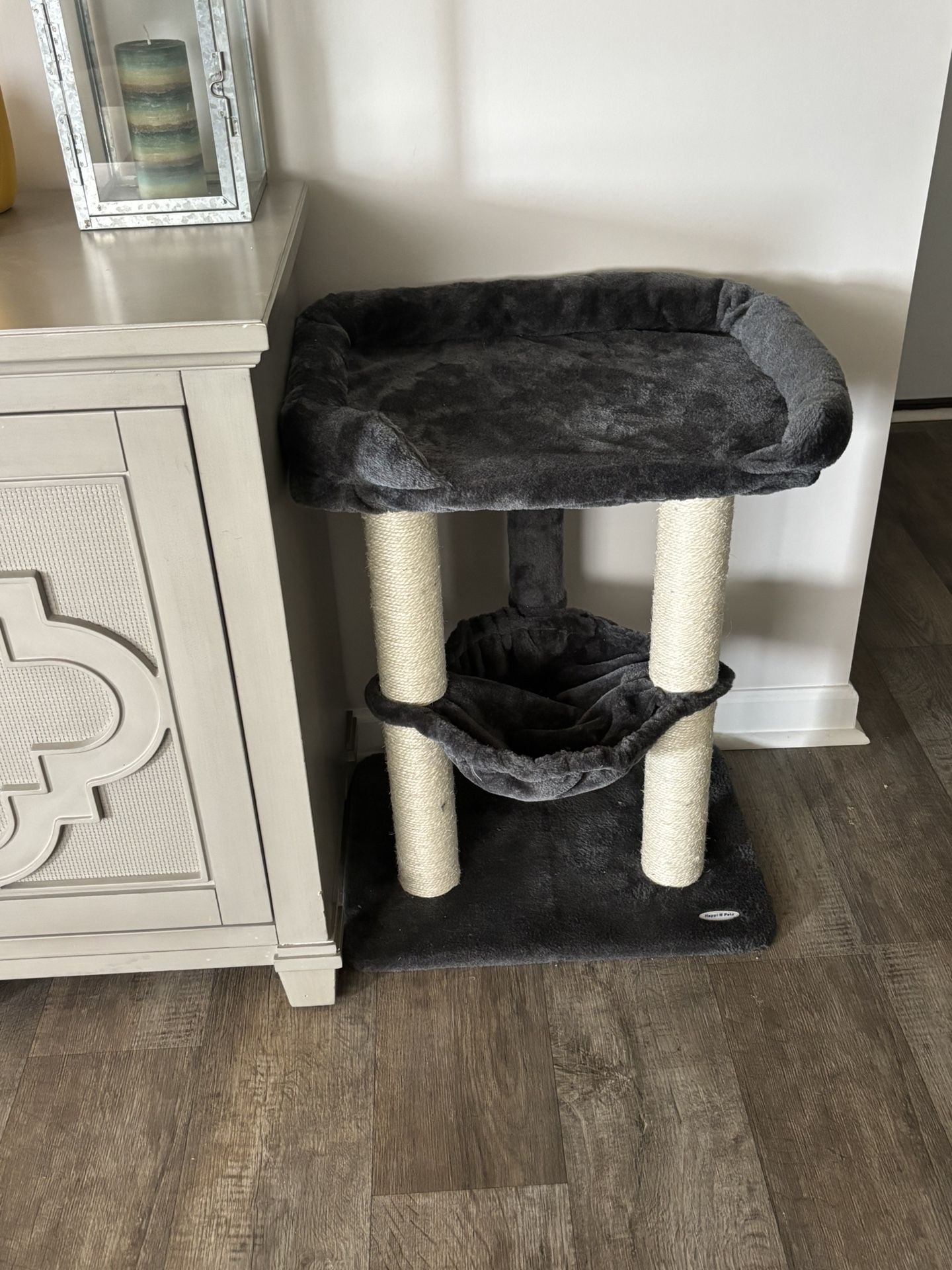 Cat tree