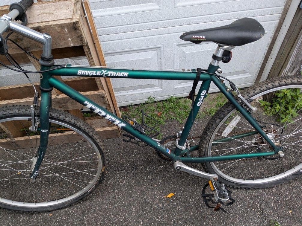 Trek Bicycle