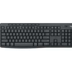 Brand New Logitech MK370 Combo for Business (Keyboard + Mouse) – Sealed Box