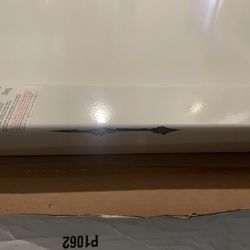 Bootz Industries Aloha ShowerCast 60 in. L x 30 in. W Alcove Shower Pan Base in White with Square Chrome Right Drain 