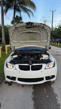 2011 BMW 328i