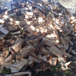 Pine Firewood