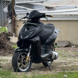 Keeway 150cc  2007 