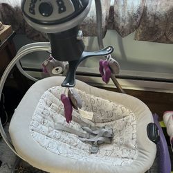 Graco Swing 