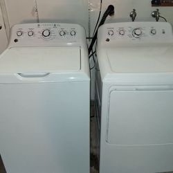 Washer/ Dryer Set