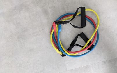 Exercise Bands