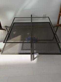 Coffee Table base