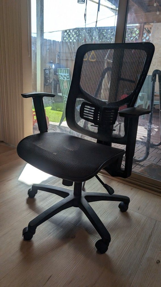Ergonomic Office chair