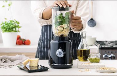 MasterChef Glass Blender