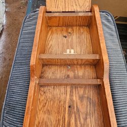 Obs Jump Seat 