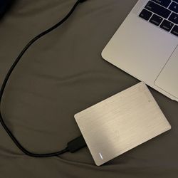 SEAGATE 2TB TESTED 