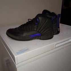 Jordan 12 Retro Dark Concord