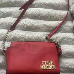 Red Bag 