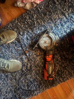 Compact/Mini Electric Circular Saw