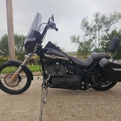 2003 Harley Davidson Nighttrain